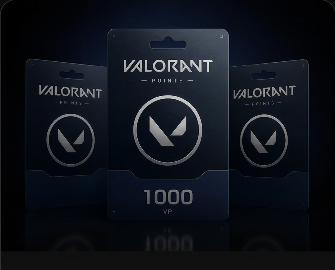 1000 VP
